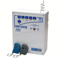 Central de Alarma SM 1003